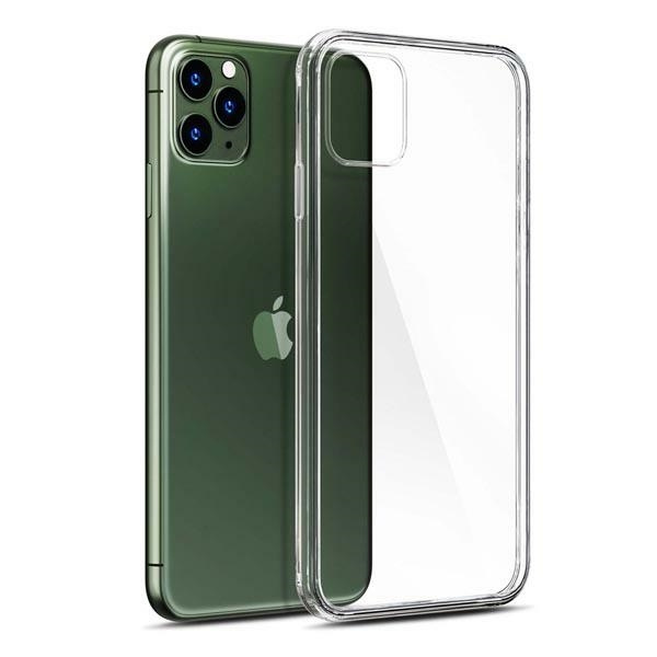 3MK Clear Case iPhone 11 Pro Max