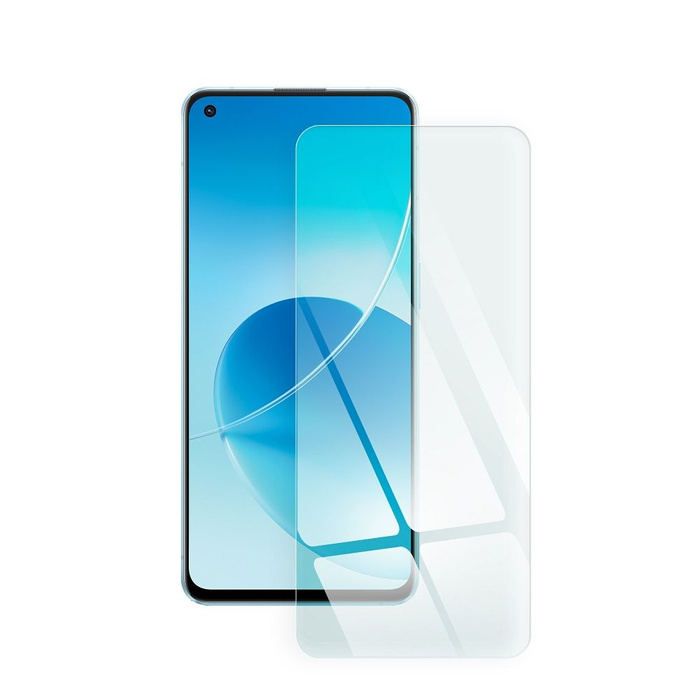 Szkło hartowane Blue Star - do Oppo Reno 6 5G