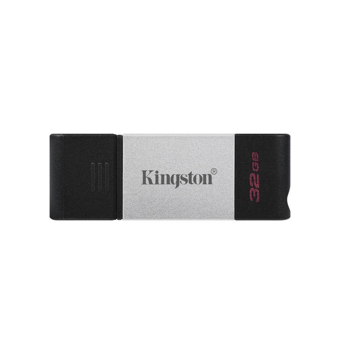 Kingston pendrive 32GB USB-C DT80