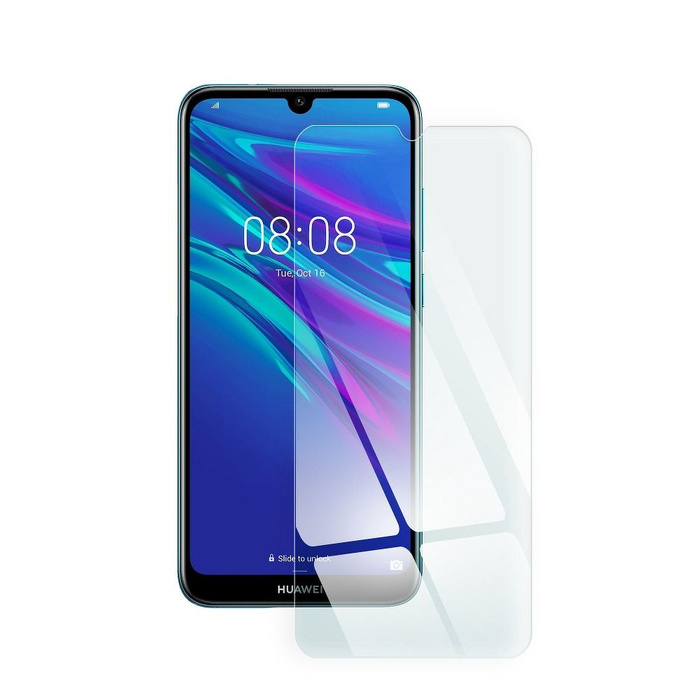 Szkło hartowane Blue Star - do Huawei Y6 2019