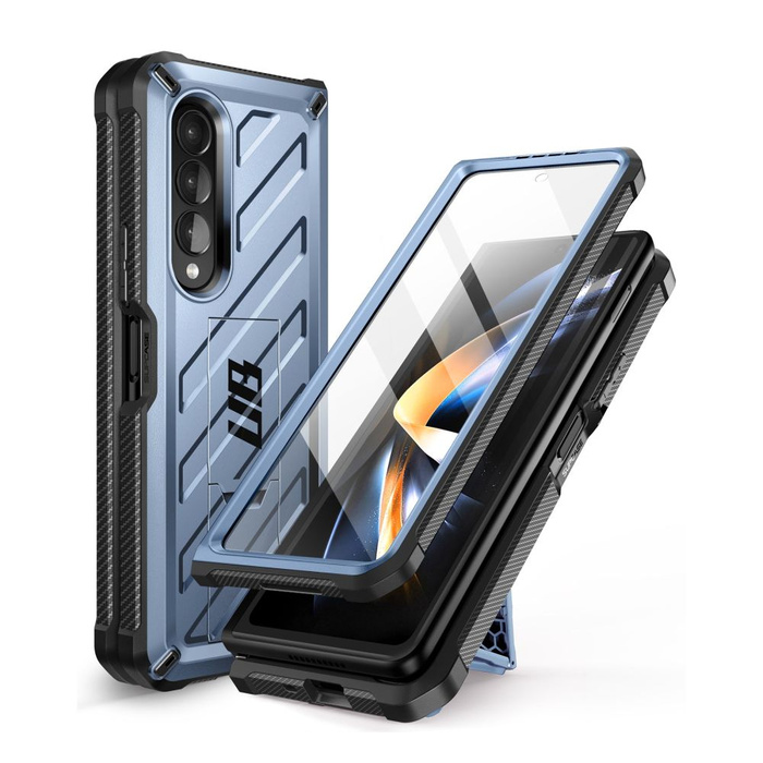 Etui Supcase Unicorn Beetle Galaxy Z Fold 4 Etui Tilt