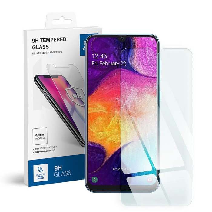 Szkło hartowane Blue Star - do Samsung Galaxy A50