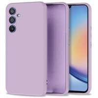 Etui Tech-protect Icon Galaxy A34 5G Violet Case