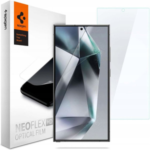 Folia Hydrożelowa Spigen Neo Flex 2-pack Samsung Galaxy S24 Ultra Clear