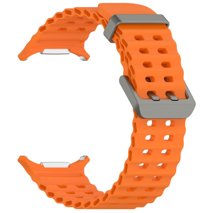 TECH-PROTECT ICONBAND PRO SAMSUNG GALAXY WATCH ULTRA (47 MM) ORANGE