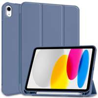 Etui Tech-protect Sc Pen Ipad 10.9 2022 Blue Case