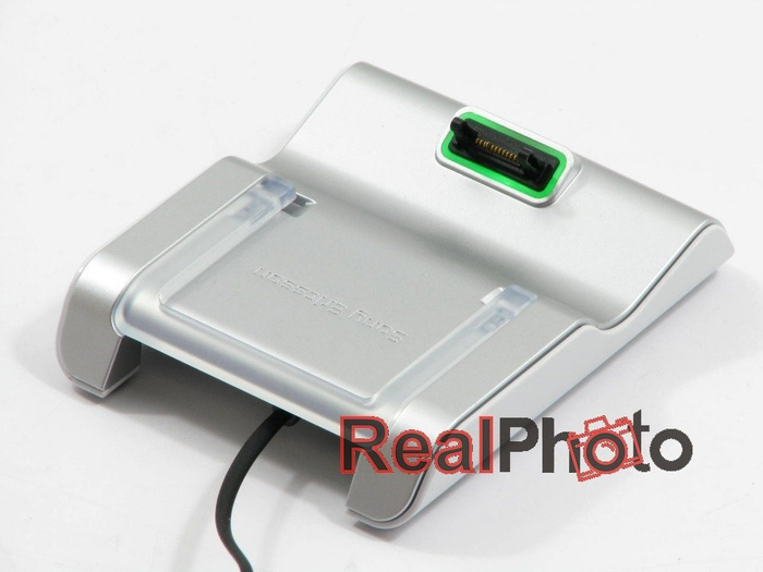 CDS-65 Dock SONY ERICSSON K750I K770I K800I W910I