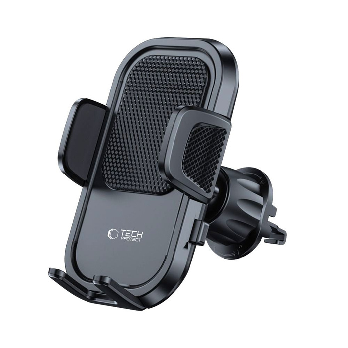 UCHWYT TECH-PROTECT V6 UNIVERSAL DASHBOARD & VENT CAR MOUNT BLACK