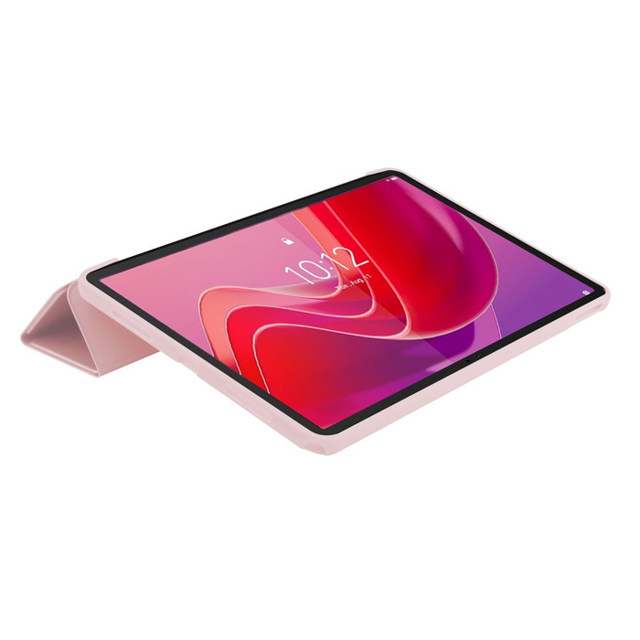 Etui Tech-protect Smartcase Lenovo Tab M11 11.0 Tb-330 Pink