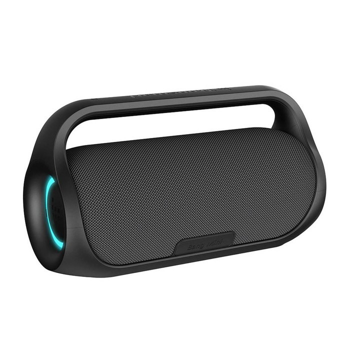 Głośnik bezprzewodowy Bluetooth Tronsmart Bang Mini (czarny)