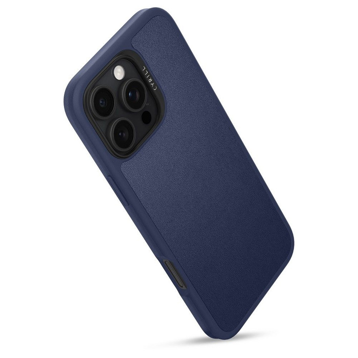 SPIGEN CYRILL KAJUK MAG MAGSAFE IPHONE 16 PRO NAVY