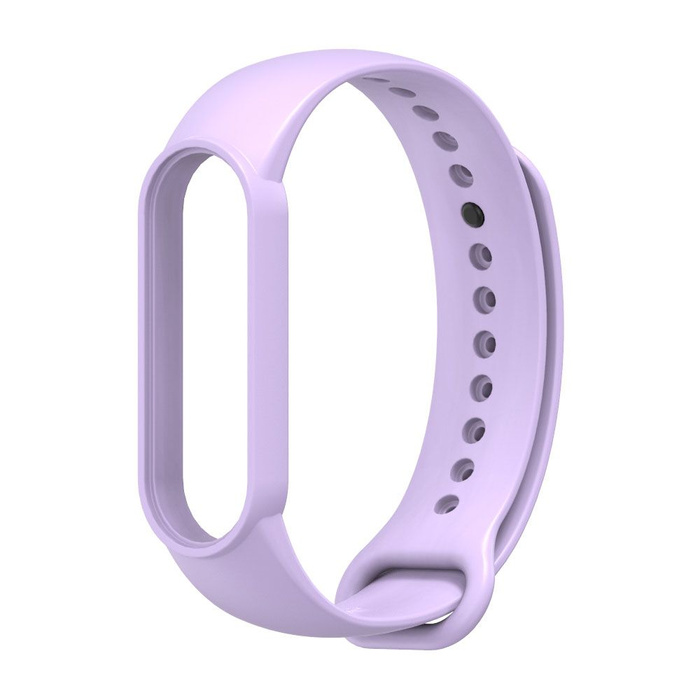 Pasek TECH-PROTECT ICONBAND XIAOMI MI SMART BAND 5 / 6 / 6 NFC / 7 VIOLET