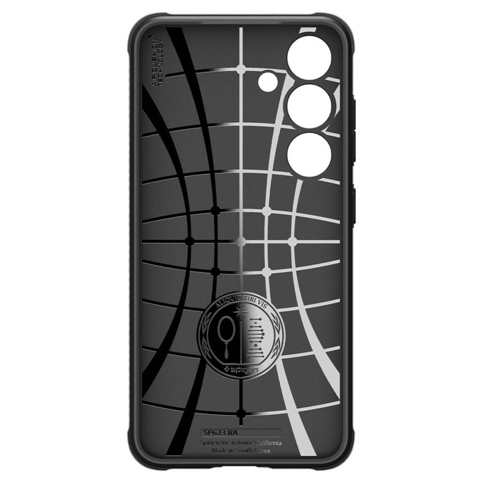 Etui Spigen Rugged Armor Samsung Galaxy S24+ Plus Matte Black Case