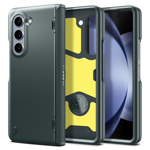 Etui Spigen Slim Armor Pro Galaxy Z Fold 5 Abyss Green Case