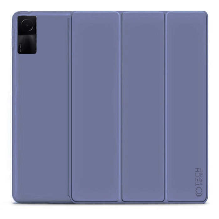 Etui Tech-protect Smartcase Xiaomi Redmi Pad 10.6 Lavender