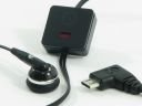 SŁUCHAWKI MOTOROLA E8 V8 V9 U9 Q9 Z9 ZN5 Micro USB