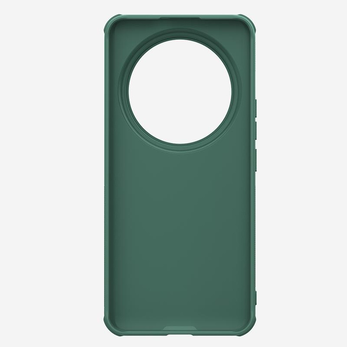 NILLKIN super frosted shield PRO XIAOMI 14 ULTRA DEEP GREEN / ZIELONY