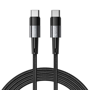 TECH-PROTECT ULTRABOOST USB-C CABLE PD100W/5A 200CM GREY