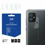 Szkło Hybrydowe 3MK Asus Zenfone 8 Lens Protect Ochrona Na Obiektyw Aparatu 4szt Glass