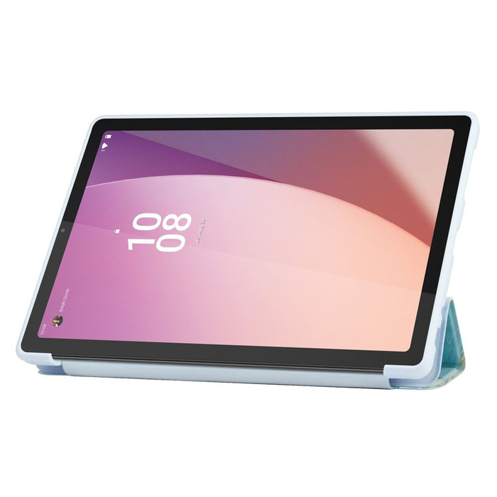 Etui Tech-protect Smartcase Lenovo Tab M9 9.0 Tb-310 Sakura