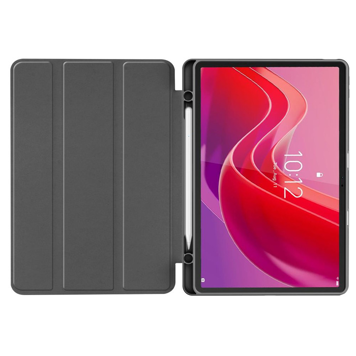 Etui Tech-protect Sc Pen Lenovo Tab M11 11.0 Tb-330 Black