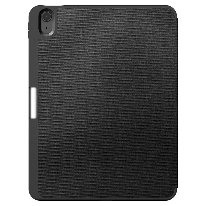 Etui Spigen Urban Fit iPad Air 10.9 4 / 5 / 2020-2022 / 11 6 / 2024 Black Case