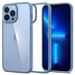 Etui Spigen Ultra Hybrid iPhone 13 Pro Max Sierra Blue Etui