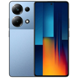 Xiaomi POCO M6 Pro 12/512 GB              niebieski/blue