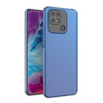 Ultra Clear 0.5mm etui Xiaomi Poco C40 cienki pokrowiec przezroczyste