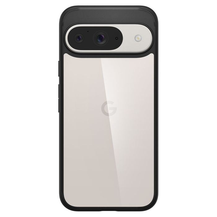 Etui SPIGEN ULTRA HYBRID GOOGLE PIXEL 9 / 9 PRO MATTE BLACK