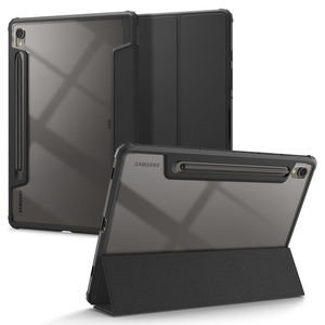 Etui Spigen Ultra Hybrid ”pro” Galaxy Tab S9 11.0 X710 / X716b Black Case