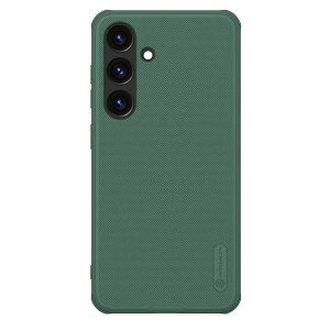 NILLKIN super frosted shield PRO SAMSUNG S24+ DEEP GREEN / ZIELONY