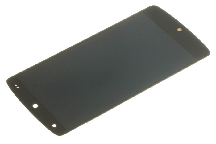 WYŚWIETLACZ LG GOOGLE NEXUS 5 Grade A LCD Dotyk Oryginalny bez ramki