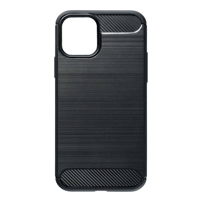 Etui Futerał CARBON do OPPO Reno 10 5G czarny Case