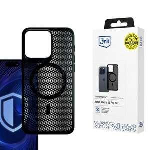 Etui 3MK COOLing MagCase iPhone 16 Pro Max