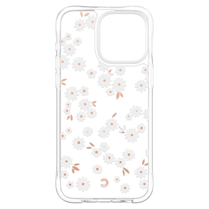 Etui Spigen Cyrill Cecile iPhone 15 Pro Dream Daisy Case