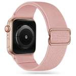 Pasek TECH-PROTECT Apple Watch 4 / 5 / 6 / 7 / SE (38 / 40 / 41 MM) Mellow Pink Sand