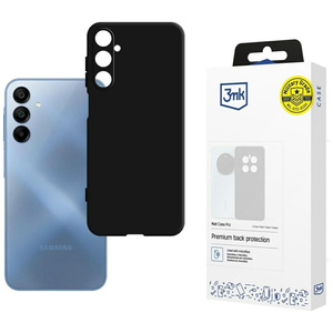 Etui 3MK Matt Case Pro do Samsung Galaxy  A15 5G