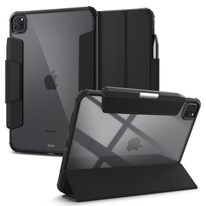 Etui Spigen Ultra Hybrid ”pro” iPad Pro 11 5 / 2024 Black