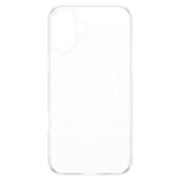 Etui PanzerGlass HardCase iPhone 16 Plus 6.7" biały/white MagSafe 1293