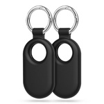 Tech-protect Icon 2-pack Samsung Galaxy Smarttag 2 Black