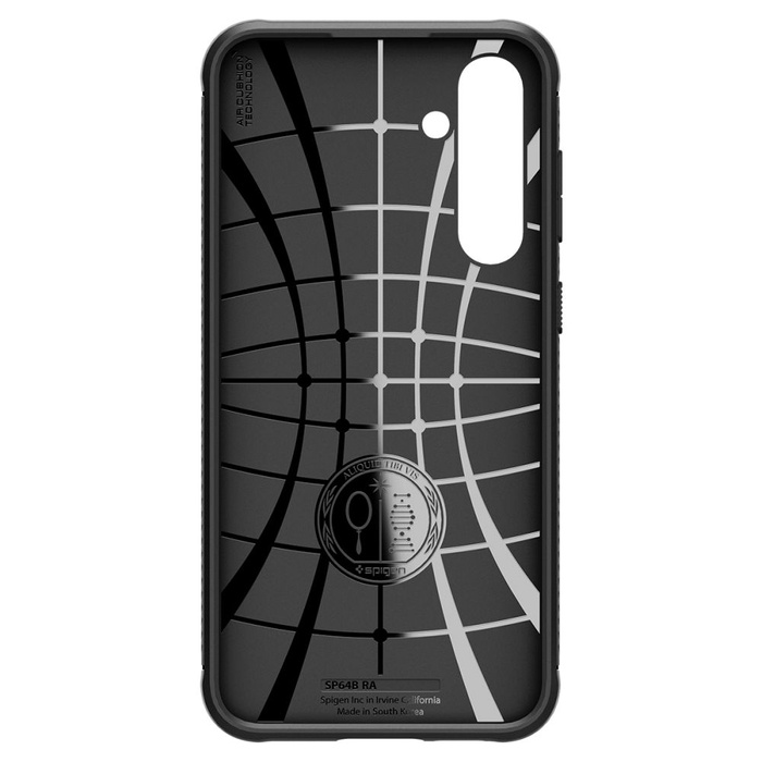 Etui Spigen Rugged Armor Galaxy S23 FE Matte Black Case