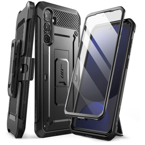 SUPCASE UNICORN BEETLE PRO GALAXY S24 FE BLACK