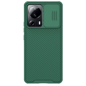 NILLKIN CAMSHIELD PRO XIAOMI 13 LITE CIVI 2, DARK GREEN