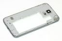 Obudowa Korpus Ramka SAMSUNG Galaxy S5 NEO G903 Silver Grade B