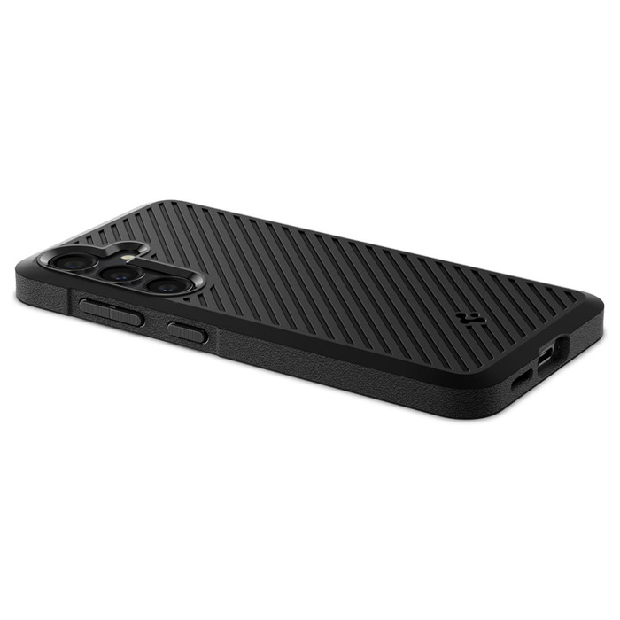 Etui Spigen Core Armor Samsung Galaxy S24+ Plus Matte Black Case