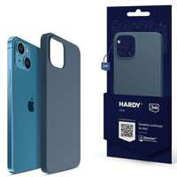 Etui 3MK Hardy Case iPhone 13 6,1" niebieski/blue MagSafe