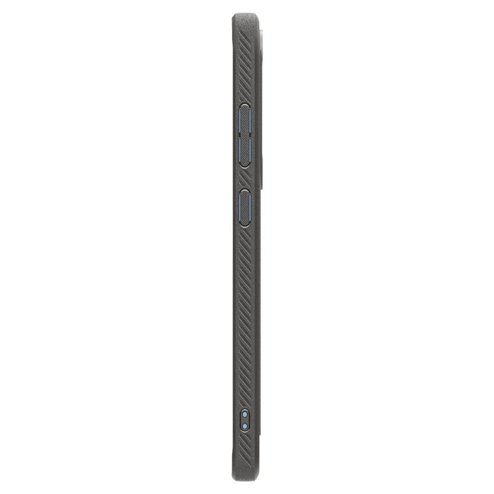 SPIGEN RUGGED ARMOR MAG MAGSAFE GALAXY S25 ULTRA MARBLE GREY