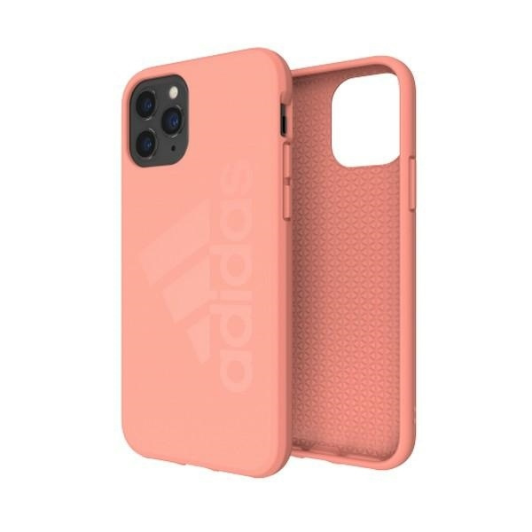 Etui ADIDAS Apple iPhone 11 Pro SP TERRA Bio Case Różowy Case