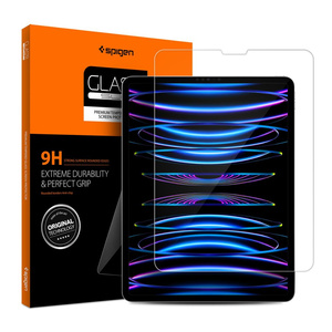 Szkło Hartowane SPIGEN Apple IPAD AIR 4 / 5 / IPAD PRO 11 Glas.Tr Slim 